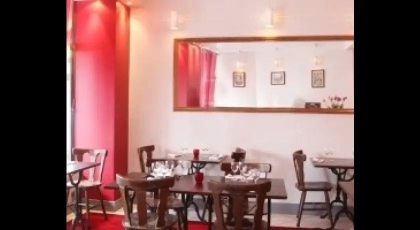 Restaurant Château Kefraya Paris