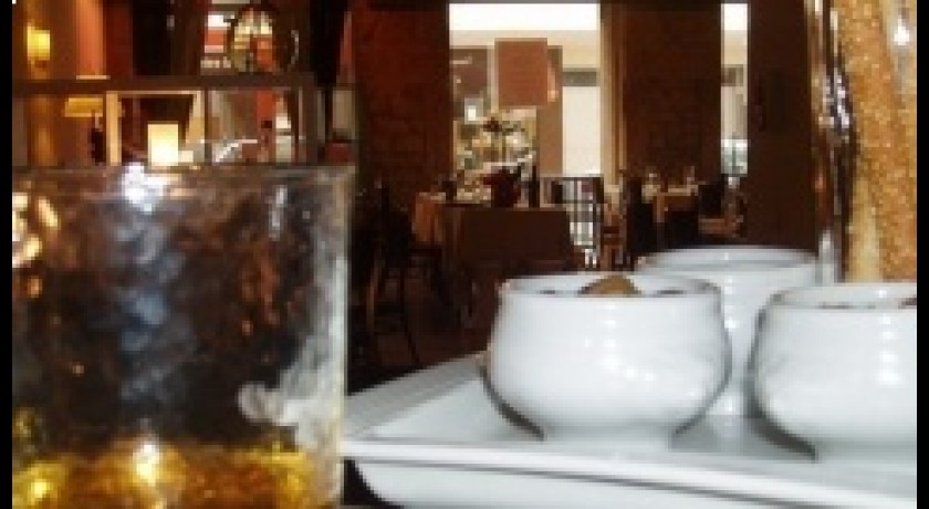 La Toque à L'envers Saint-etienne