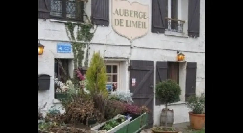 Restaurant L'auberge De Limeil Limeil-brévannes