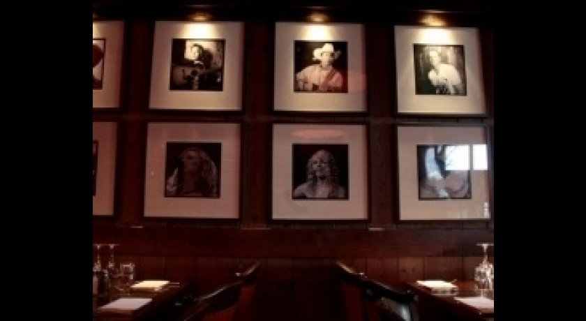 Country Side  Chambourcy