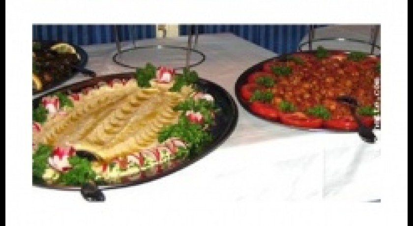 Oh…liban !  Le Chesnay