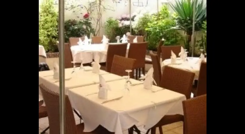 Restaurant Les Galets Croissy-sur-seine