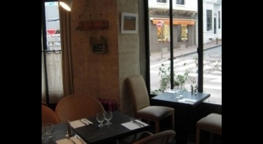 Restaurant Histoire De... Saint-cloud