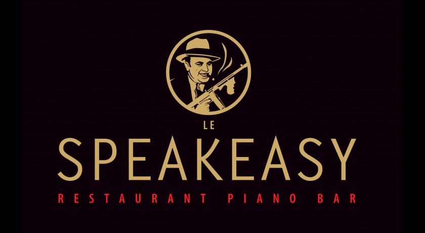 Restaurant Le Speakeasy Paris