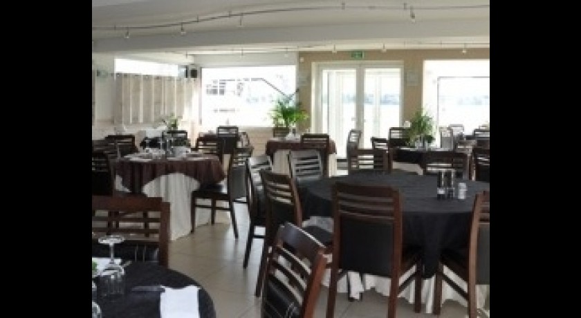 Restaurant Belarra Ciboure