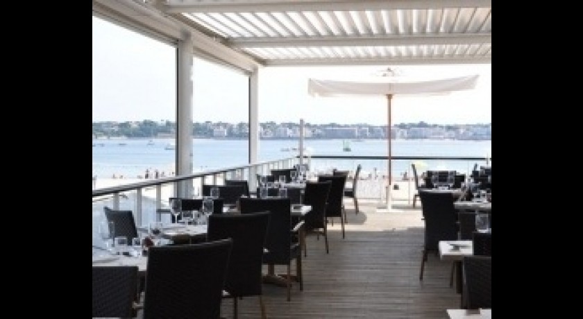 Restaurant Belarra Ciboure