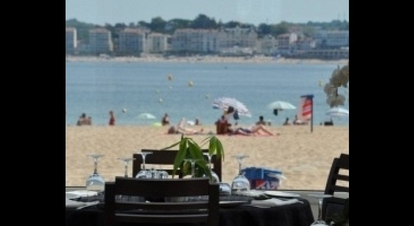 Restaurant Belarra Ciboure