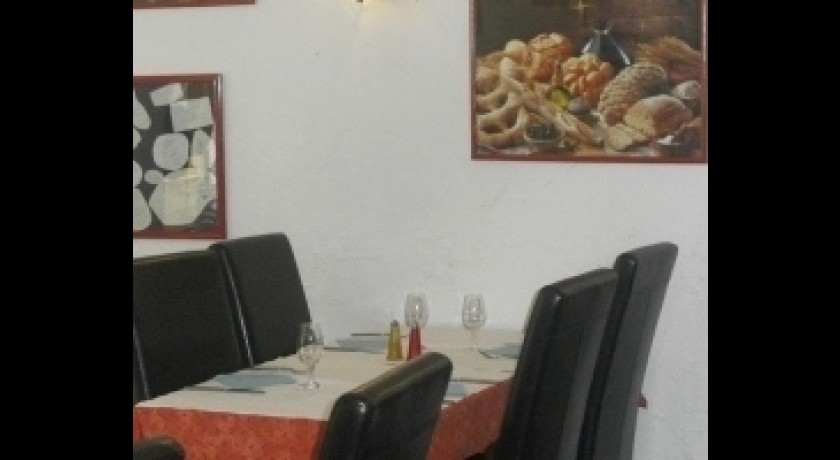 Restaurant Côté Sud Lyon