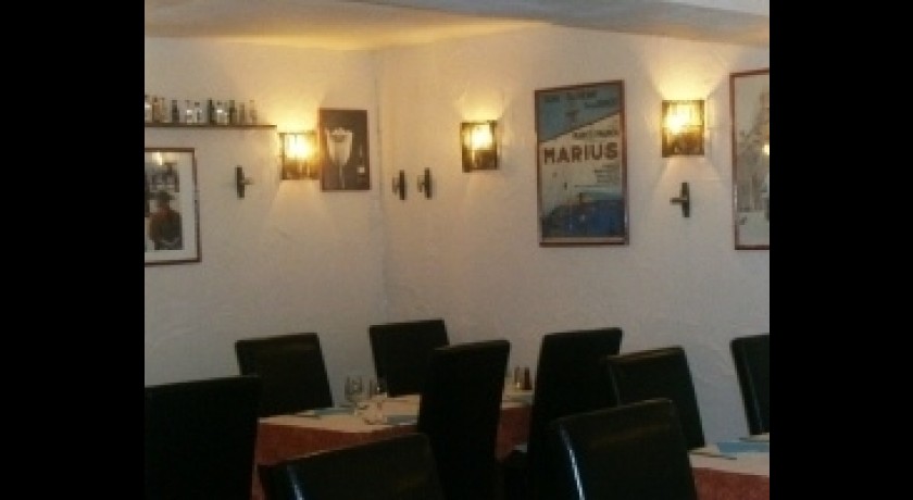 Restaurant Côté Sud Lyon