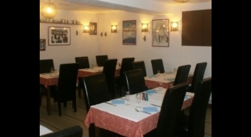 Restaurant Côté Sud Lyon