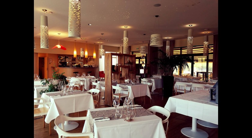 Restaurant Le 123 Lagord