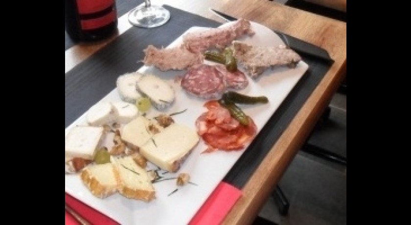 Restaurant Au Petit Bonheur Saint-germain-en-laye