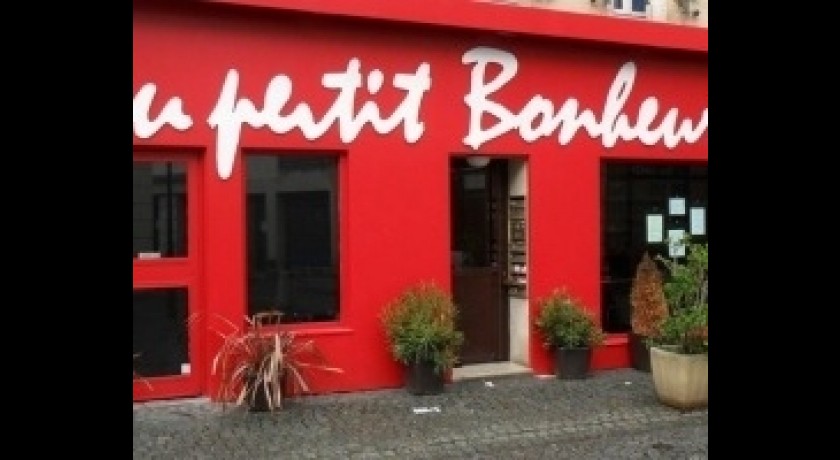 Restaurant Au Petit Bonheur Saint-germain-en-laye