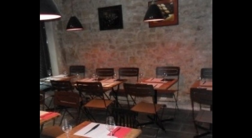 Restaurant Au Petit Bonheur Saint-germain-en-laye