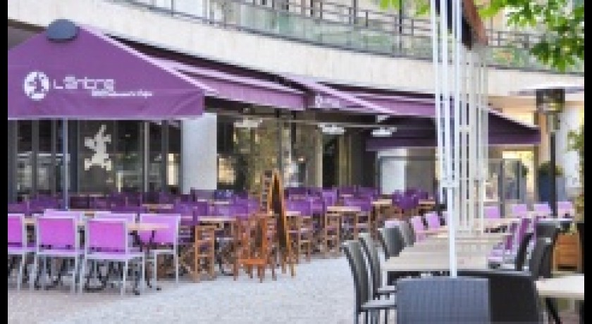 L'entremer  Rueil-malmaison