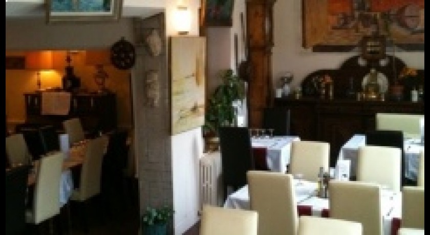 Le Saint-denis Forges-les-eaux