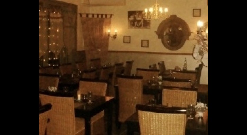 Restaurant Lou Regalou Saint-pargoire