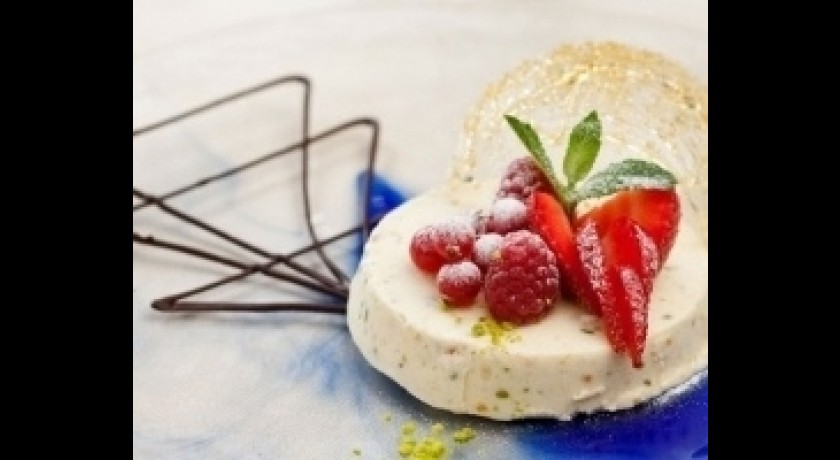 Restaurant De Luca Paris
