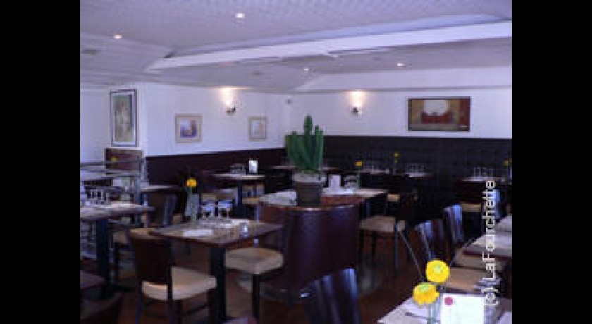 Restaurant Aux Antipodes Marly-le-roi