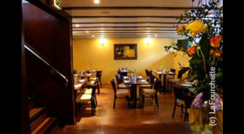 Aux Antipodes Marly Le Roi