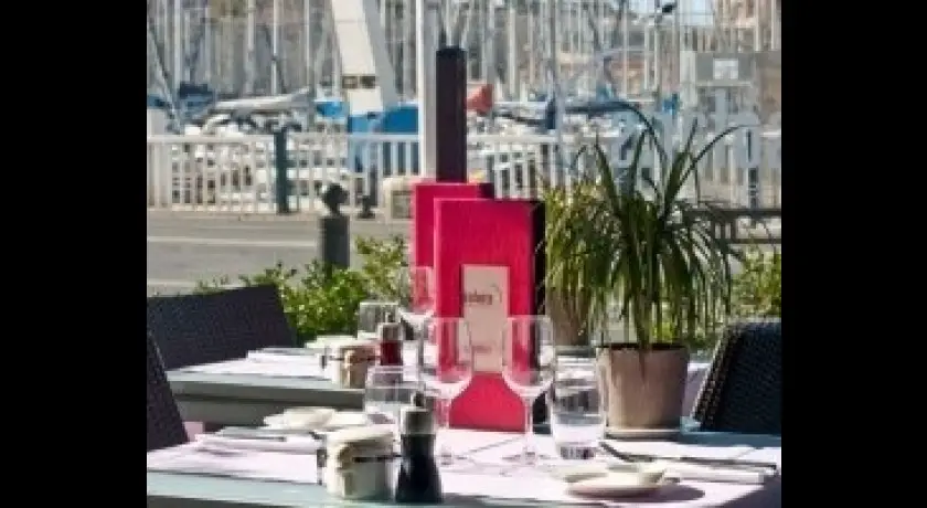 Solaris Restaurant Marseille