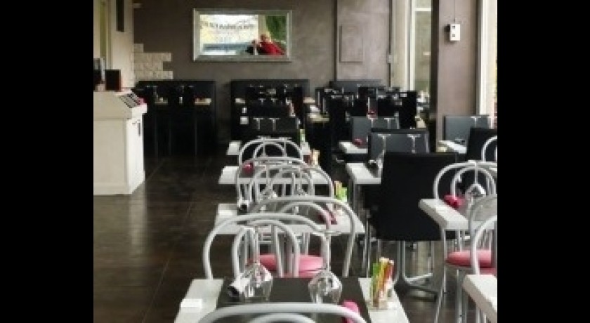 Restaurant O'xiii Aix-en-provence