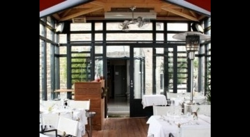 Didier Méril Restaurant-hôtel Dinard