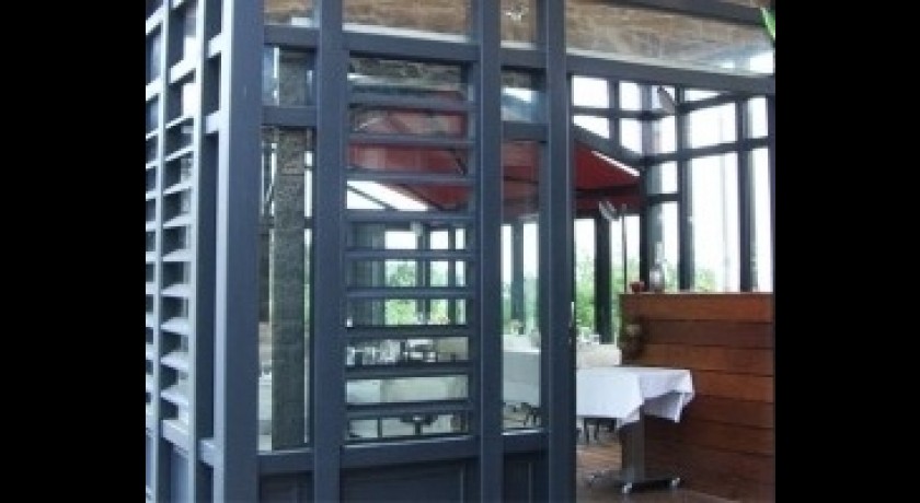 Didier Méril Restaurant-hôtel Dinard