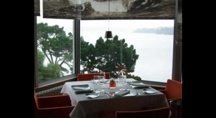 Didier Méril Restaurant-hôtel Dinard