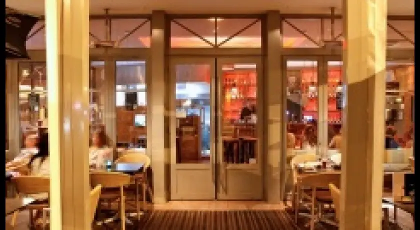 Restaurant Le Novo Aix En Provence