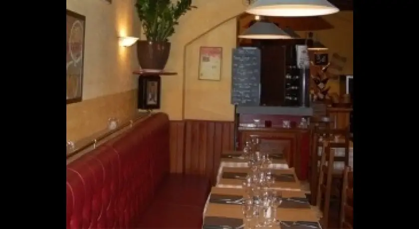 Restaurant Chez Doumé Montpellier