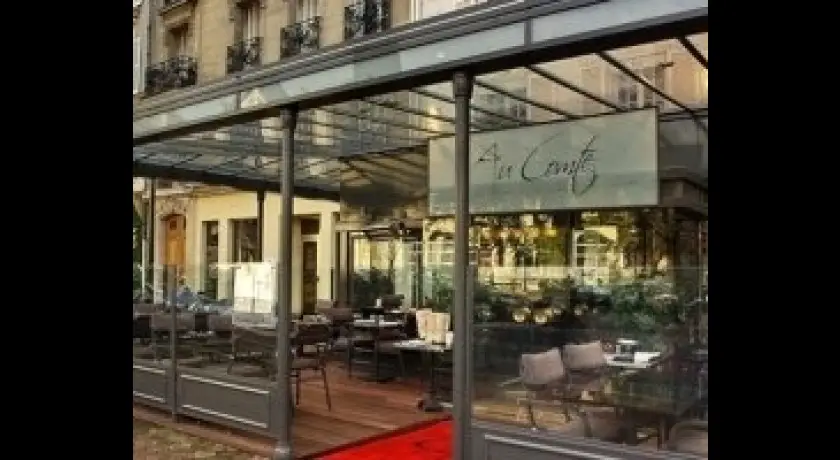Restaurant Au Comte Côté Bistrot Boulogne-billancourt