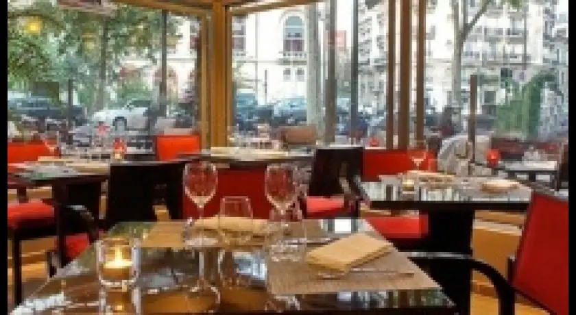 Restaurant Au Comte Côté Bistrot Boulogne-billancourt
