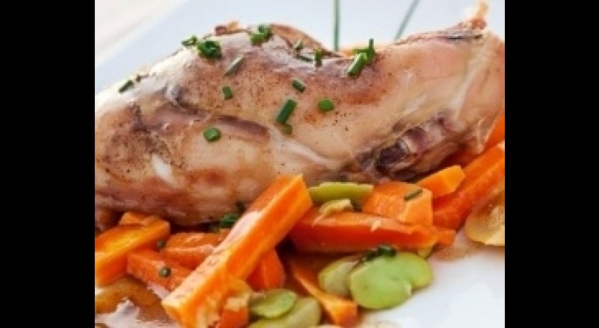 Restaurant Défiplanet Dienné