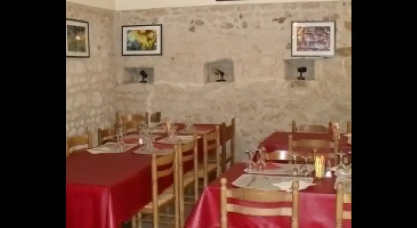 Restaurant Chez Pascal Yviers