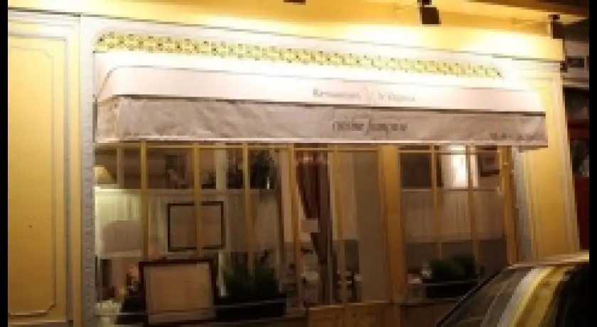Restaurant Kigawa Paris