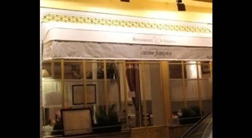 Restaurant Kigawa Paris