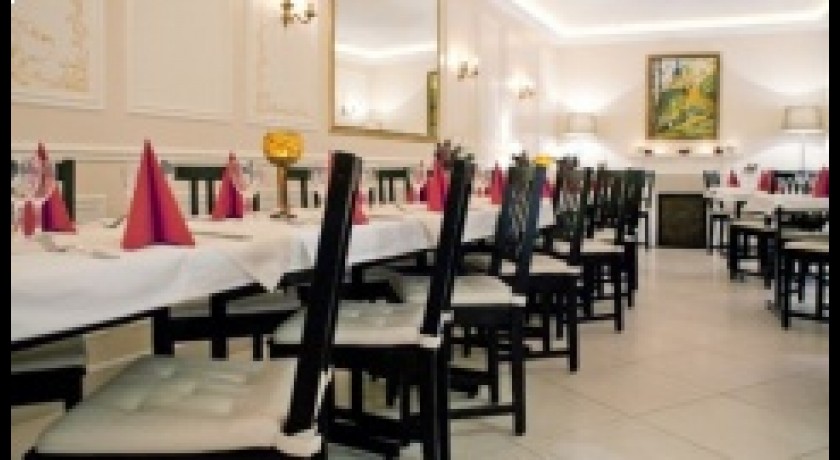 Restaurant Cracovia Paris