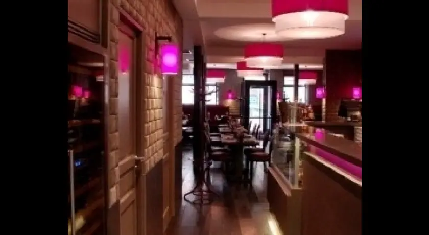 Restaurant Bistro Sormani Paris