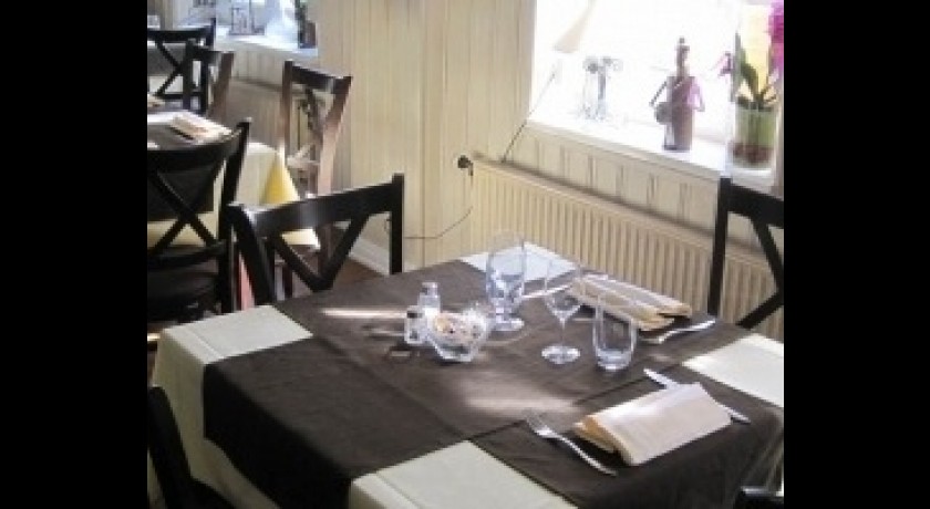 Restaurant Le Kunsthafe Strasbourg