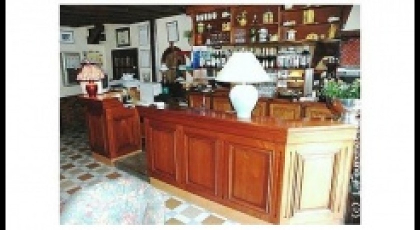 Restaurant Le Relais Des Gourmets Avallon - 