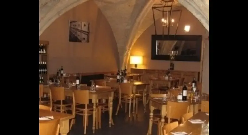 Restaurant Ma Première Cantine Montpellier
