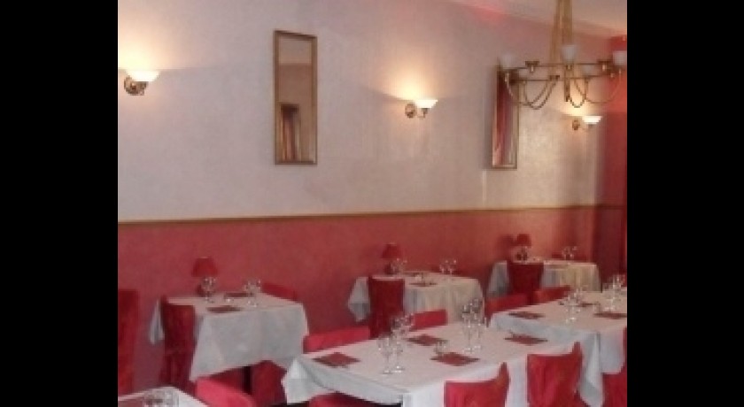 Restaurant Le Duet Lyon