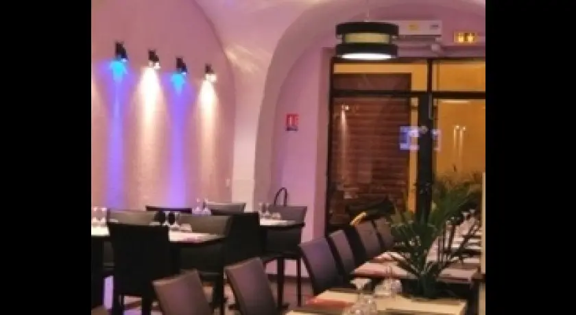 Restaurant Ainodyna Montpellier