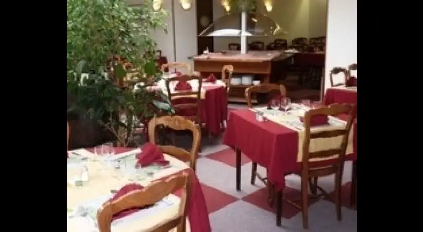 Restaurant La Campagnard Plombières-les-bains