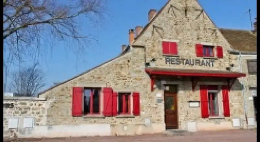 Restaurant La Ferme Des Gascons Les Ulis