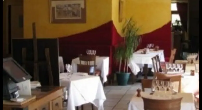 Restaurant La Ferme Des Gascons Les Ulis