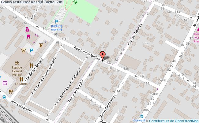 plan Khadija Sartrouville