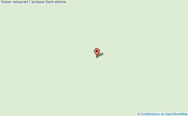 plan L'arobase Saint-etienne