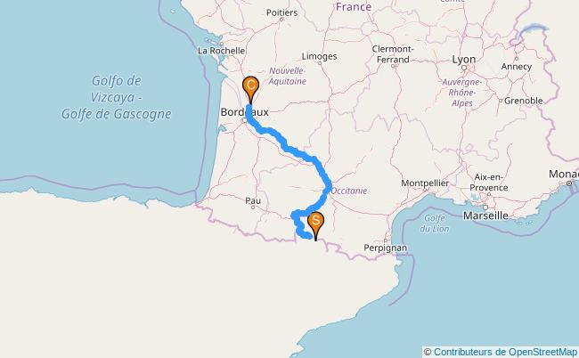 la garonne fleuve